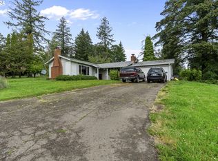 7129 NE Oak Springs Farm Rd, Carlton, OR 97111