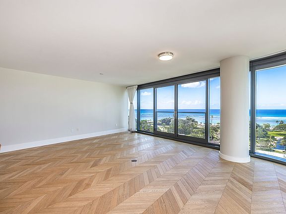 2nd image of 1108 Auahi St APT 1001