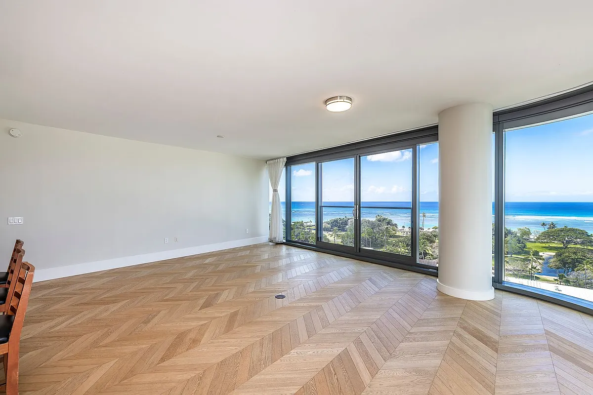 Building Photo - 1108 Auahi St #1001