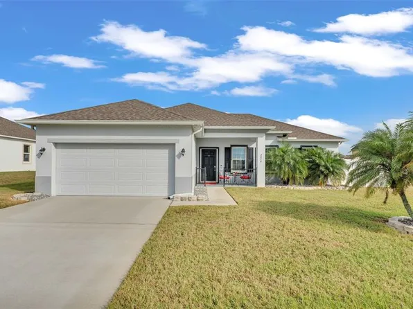 2040 Barstow Ln, Dundee, FL 33838
