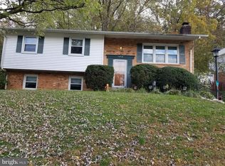 12519 Colby Dr, Woodbridge, VA 22192