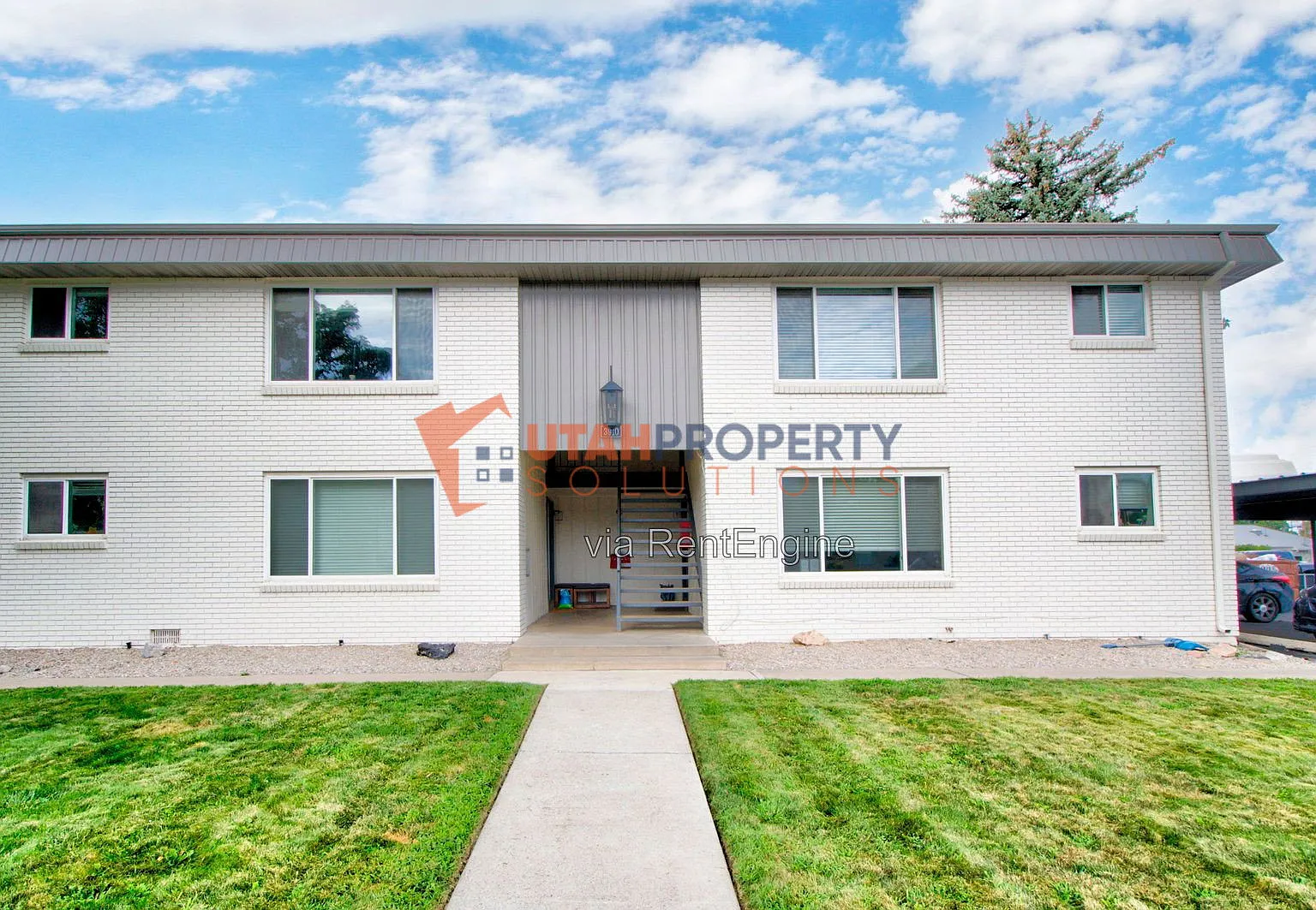 2 bed, 1.0 bath, 900 sqft, $1,525 — Photo 2