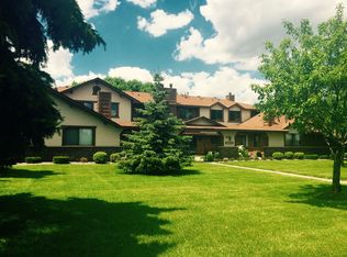 12580 University Ave NW, Coon Rapids, MN 55448