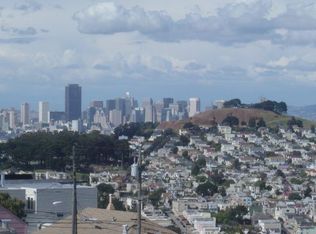 63 La Grande Ave, San Francisco, CA 94112