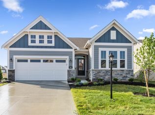 148 Buttonbush Pl, Etna, OH 43062