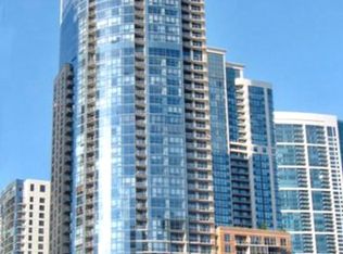 420 E Waterside Dr UNIT 910, Chicago, IL 60601