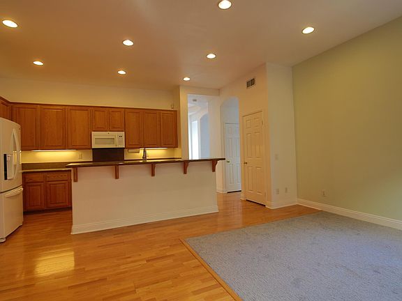 Kitchen + Family Room