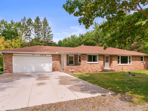 5374 STATE HIGHWAY 66, Stevens Point, WI 54482