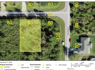 13089 Proctor Ave, Port Charlotte, FL 33981