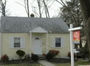 11506 Idlewood Rd, Silver Spring, MD 20906