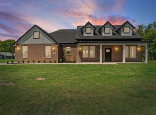 2390 County Road 1112, Farmersville, TX 75442