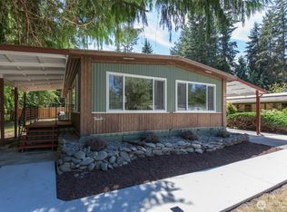 383 Dungeness Meadows, Sequim, WA 98382