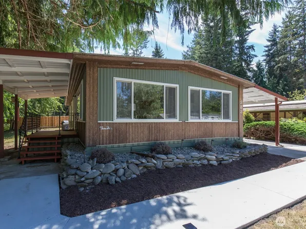 383 Dungeness Meadows, Sequim, WA 98382