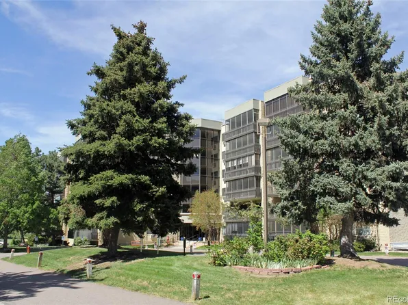 14091 E Marina Drive Bldg 223 #103, Aurora, CO 80014