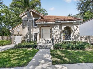 1671 NW 107th Ln, Plantation, FL 33322