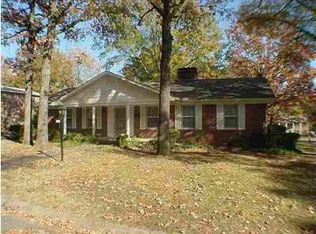 1808 Gunpowder Rd, Little Rock, AR 72227