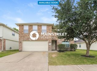 19535 Kadabra Dr, Katy, TX 77449
