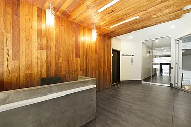 Rented by Abode Residential LLC