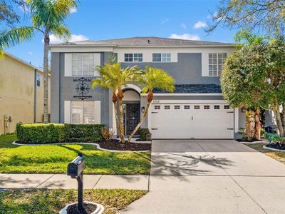 1761 Hawthorne Ct, Oldsmar, FL, 34677