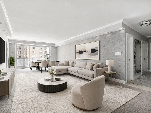 303 E 57th St APT 11L, Manhattan, NY 10022