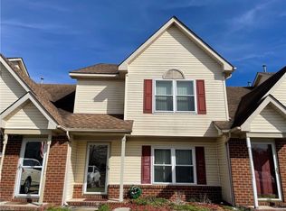 747 Sendero Ct, Chesapeake, VA 23322
