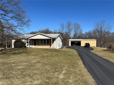 940 Stonebraker Rd, Indiana, PA, 15701