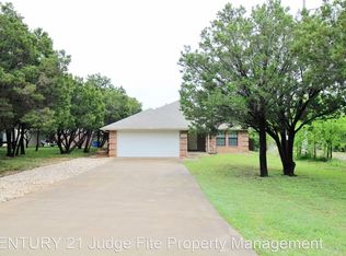 5400 San Jacinto Dr, Granbury, TX 76048