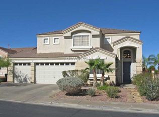 626 Tyler Ridge Ave, Henderson, NV 89012