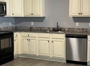 1131 Springhill Rd #1131B, Barling, AR 72923