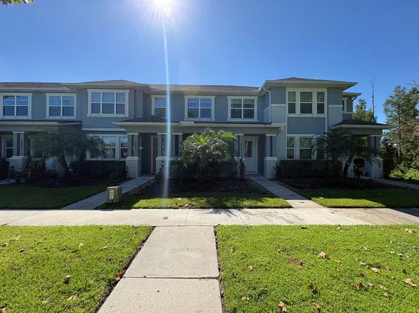 8966 Matriarca Aly, Windermere, FL 34786