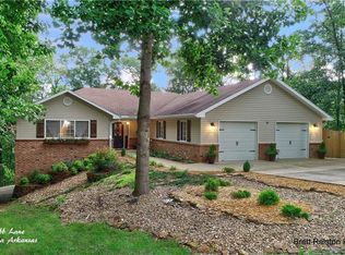 14 Webb Ln, Bella Vista, AR 72714