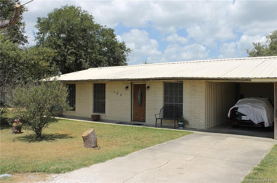 102 Main St, Elton, LA 70532 Zillow