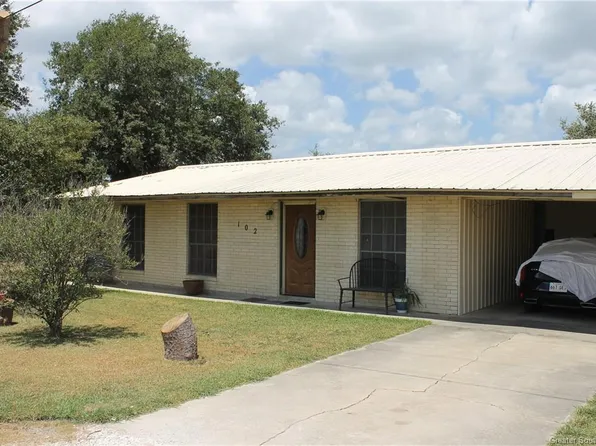 102 S Main St, Elton, LA 70532