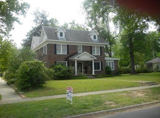 3401 Beverly Pl, Shreveport, LA 71105