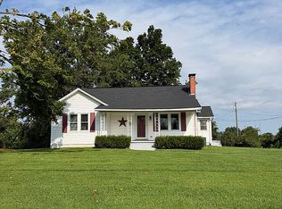 306 Sunset Dr, Williamstown, KY 41097