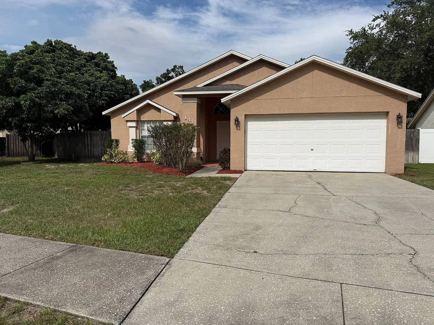 3 Bed 2 Bath Lake Mary Home And Schools -Coming Soon! — Photo 1