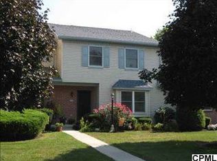 44 Strayer Dr, Carlisle, PA 17013