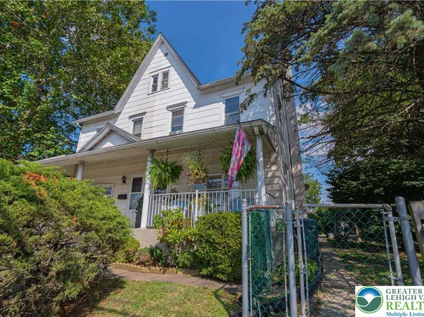 617 N Irving St, Allentown, PA 18109