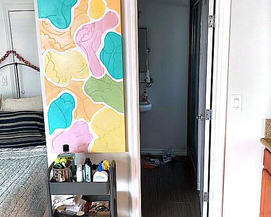 4th image of 1510 W Balboa Blvd APT K