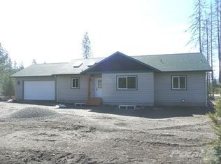 663 Tweedie Rd, Blanchard, ID 83804