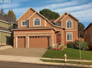 14456 SW 153rd Ave, Tigard, OR 97224