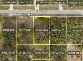 2507 39th St W, Lehigh Acres, FL 33971