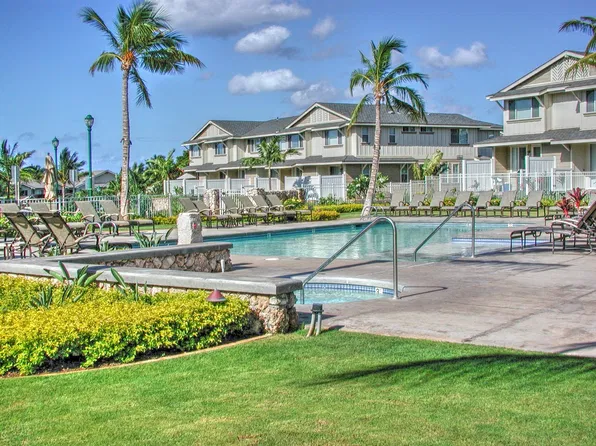 92-1530 Aliinui Dr #4, Kapolei, HI 96707