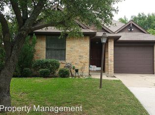 228 N Long Rifle Dr, Fort Worth, TX 76108