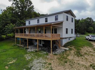 1809 Ingram Rd, Annville, KY 40402