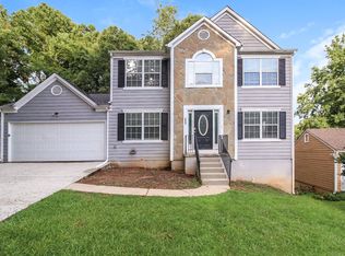 2994 Tributary Way, Decatur, GA 30034