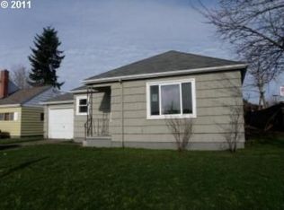 9341 SE Alder St, Portland, OR 97216