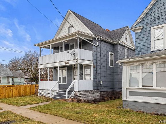 2nd image of 1510 Willow Ave