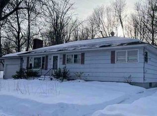 306 Chester St, Fitchburg, MA 01420