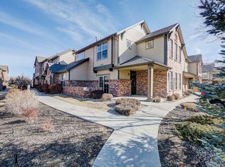 2250 S Vaughn Way APT 104, Aurora, CO 80014